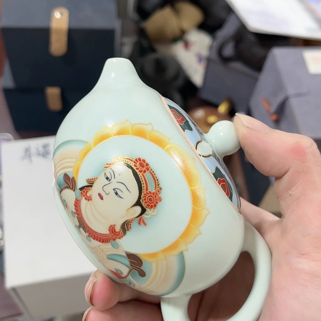 【闪购商品】紫砂茶宠