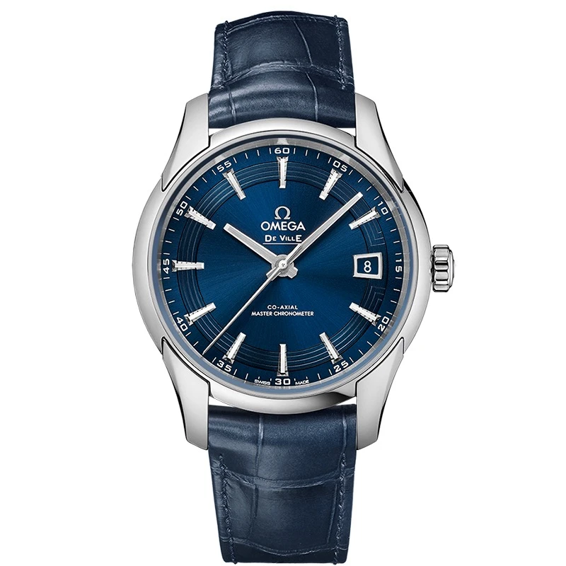 99新 Omega/欧米茄 碟飞/433.33.41.21.03.001/41表径/公价53500