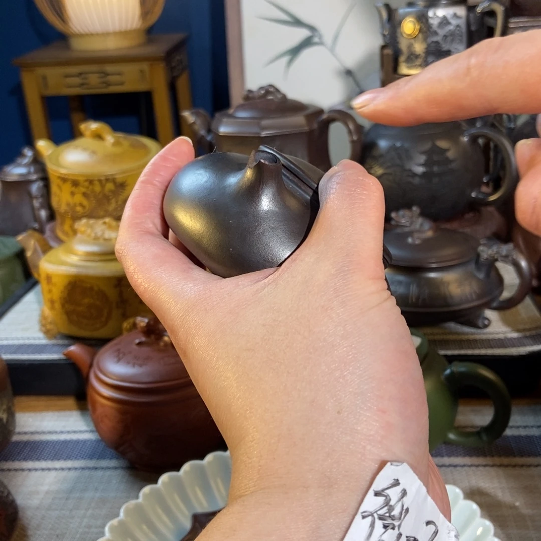茶壶紫砂紫砂壶的