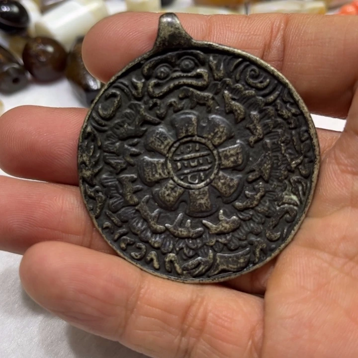 工艺品九宫工艺品