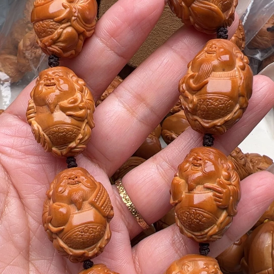 手串/手链橄榄核橄榄核