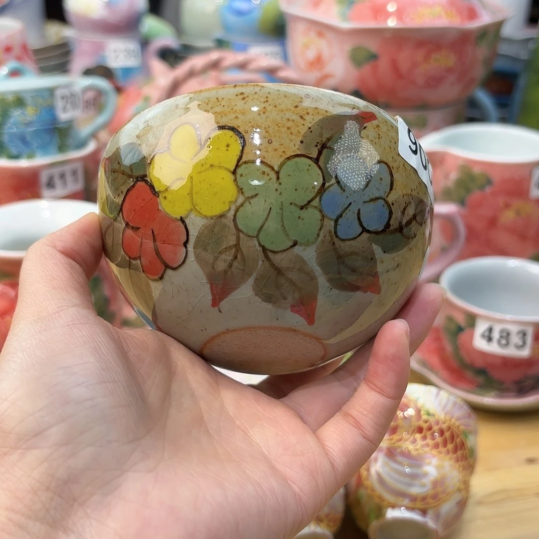 瓷片兔兔改革开放以来第一