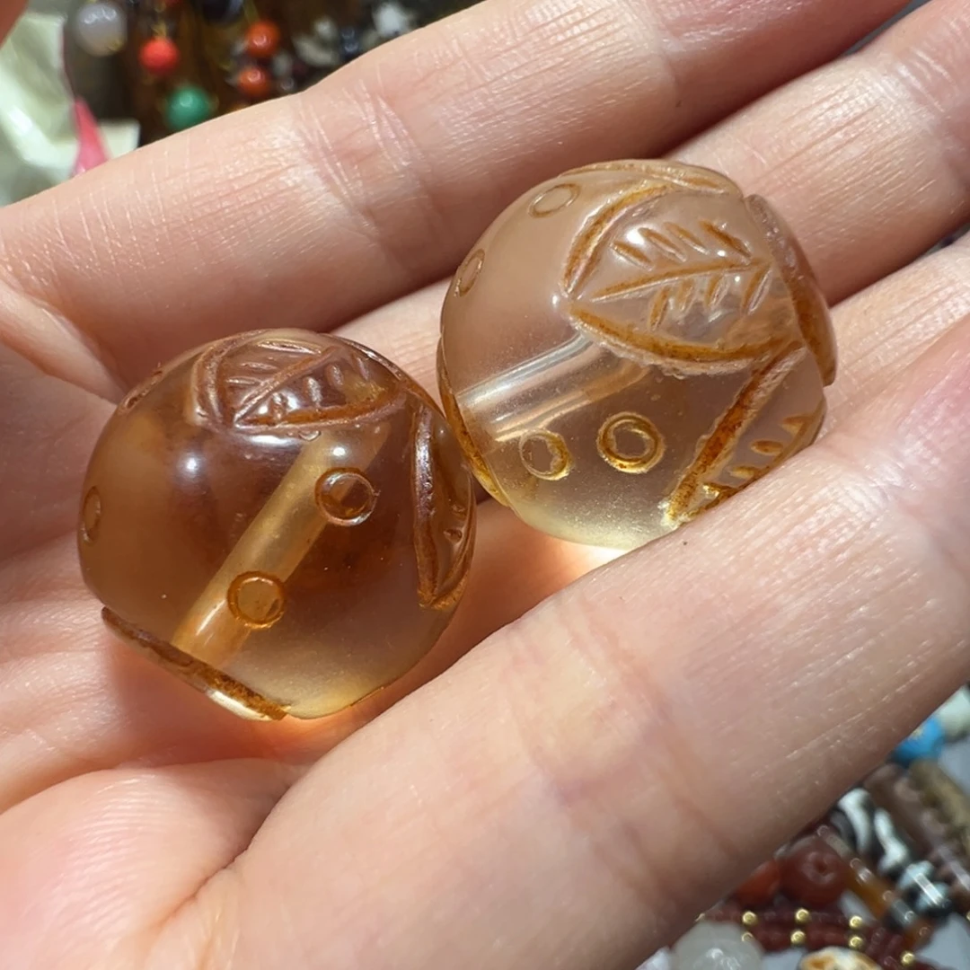 玛瑙/玉髓做工精致大方精致大方合金