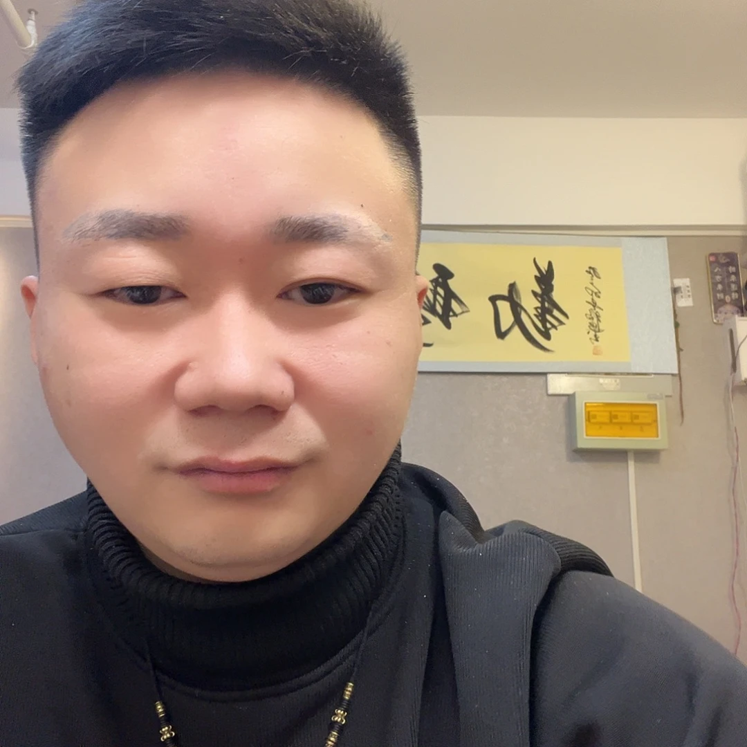 李****菩提无事牌083一个