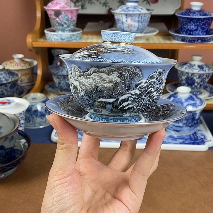 陶瓷制品加工企业在