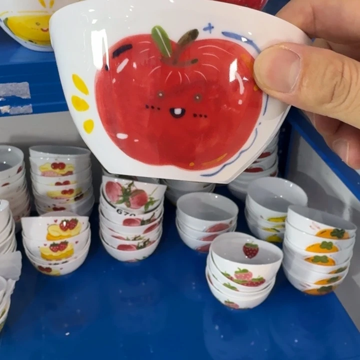 景德镇陶瓷手工制作
