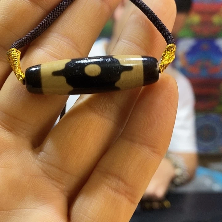 未镶嵌颈饰玛瑙/玉髓（覆膜）187