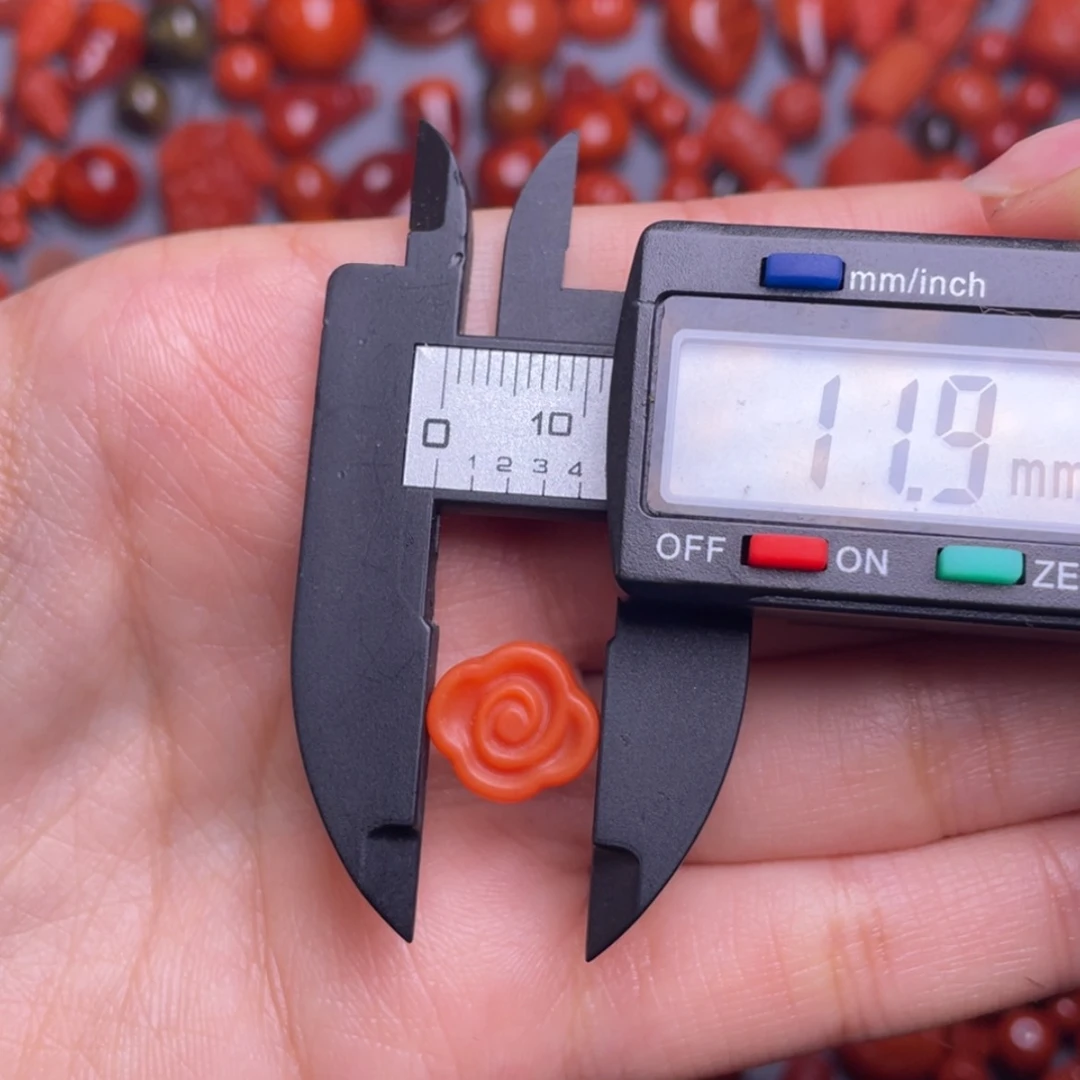 【闪购商品】南红玛瑙天然川料南红精品未镶嵌