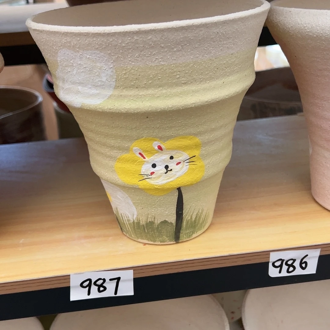 5景德镇陶瓷内扣16高18