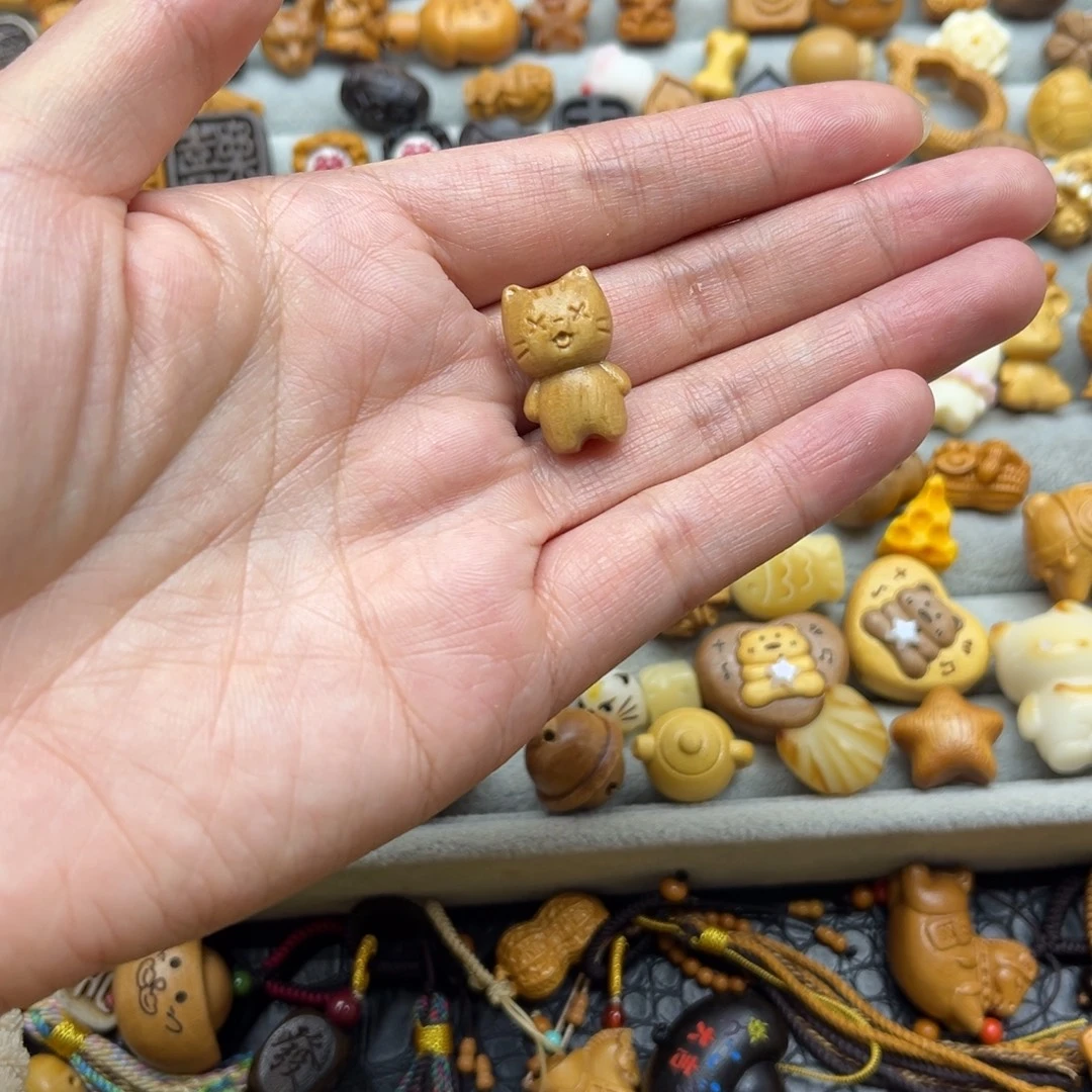 核桃木/黑胡桃（胡桃木）无事牌