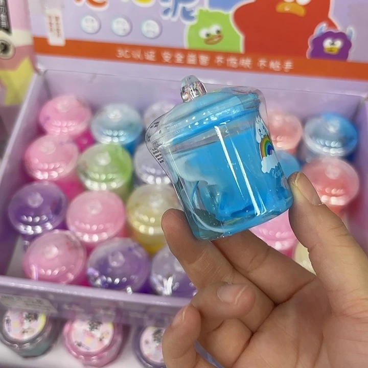 二十四个装杯杯乐