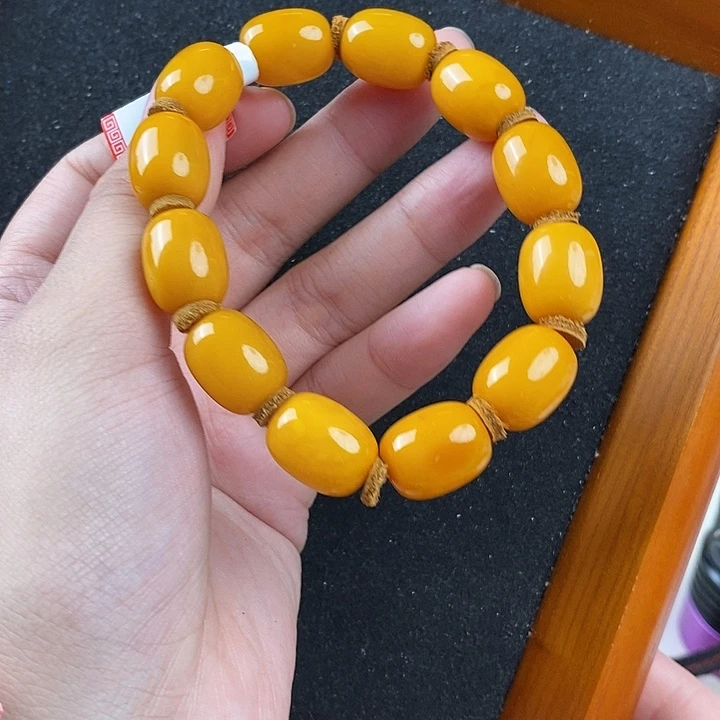 未镶嵌蜜蜡珠宝奇石