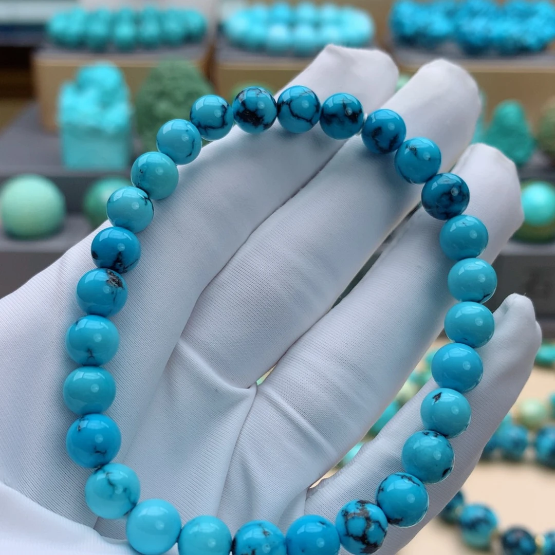 绿松石未镶嵌其它