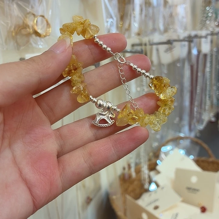 花岗石铁合金锡合金铁合金日常简约通勤款