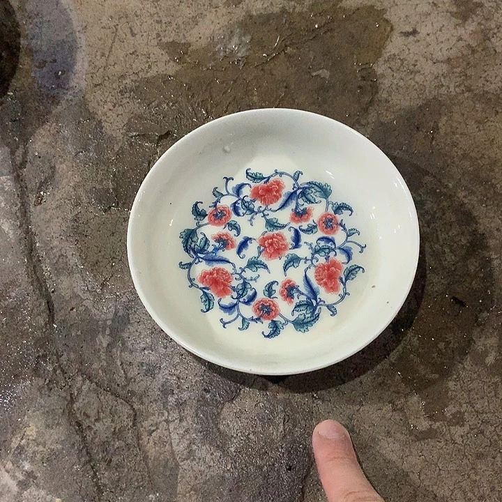 微瑕茶具介意勿拍