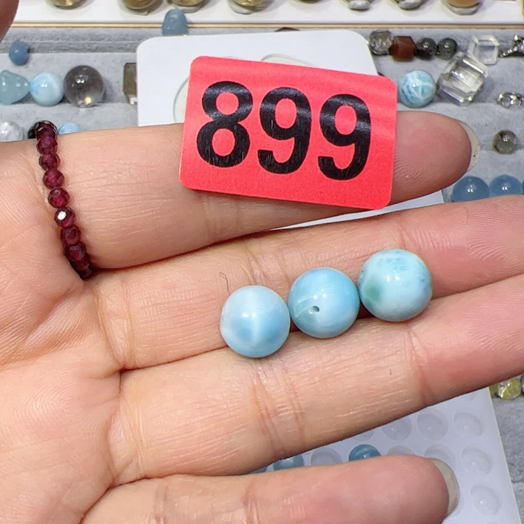 水晶颈饰未镶嵌霖*极天然