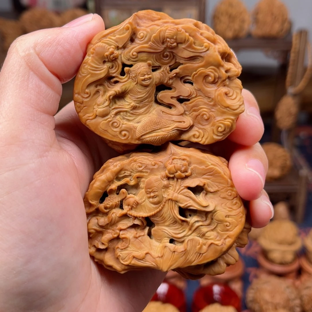 核桃把件8****5111111111111111111