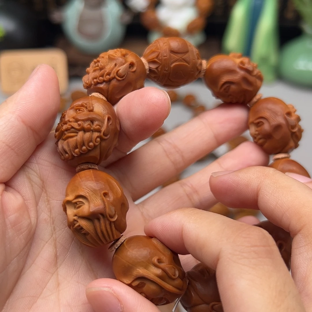 手串/手链橄榄核橄榄核