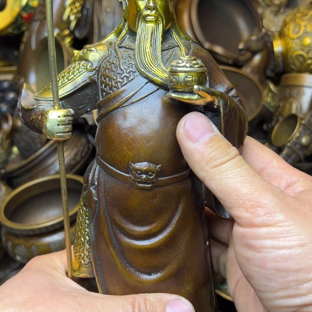 精美文玩精品摆件