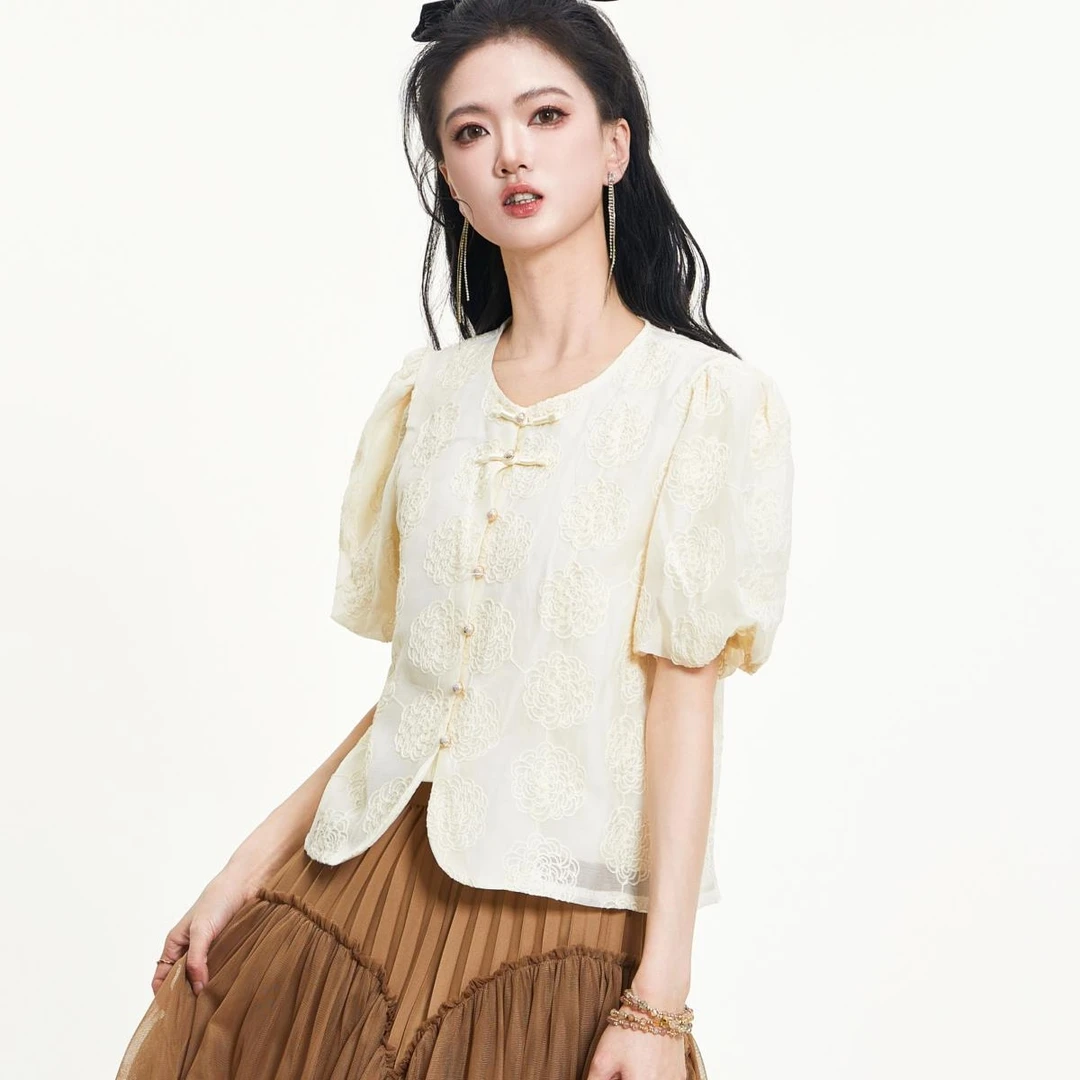 【编号001-099】工厂版衣 女装~偶有微瑕，no退no换！介意勿拍！