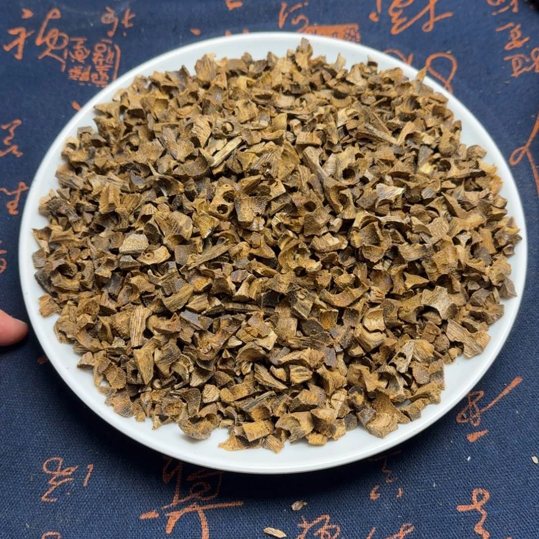 沉香碎屑沉香白棋熏香料100克