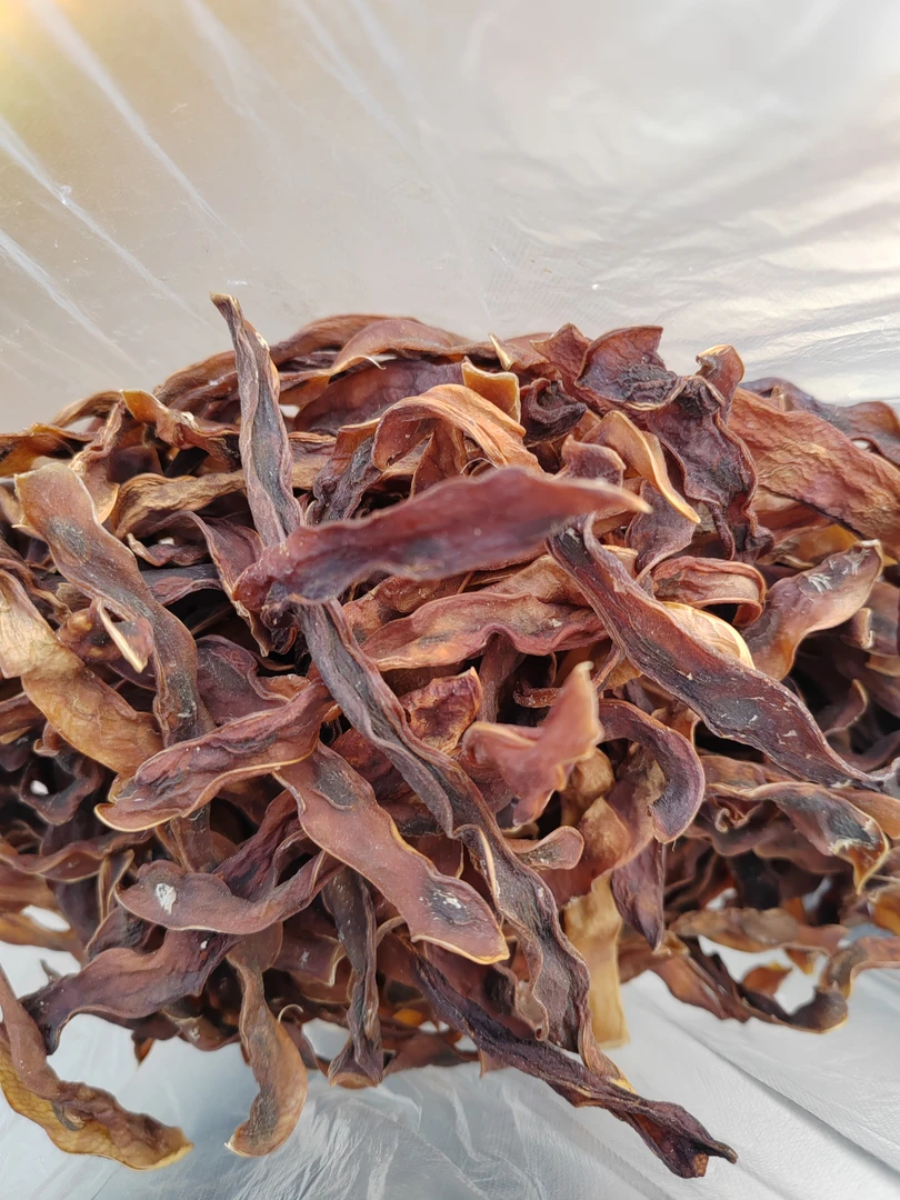 沂蒙山芸豆干芸豆