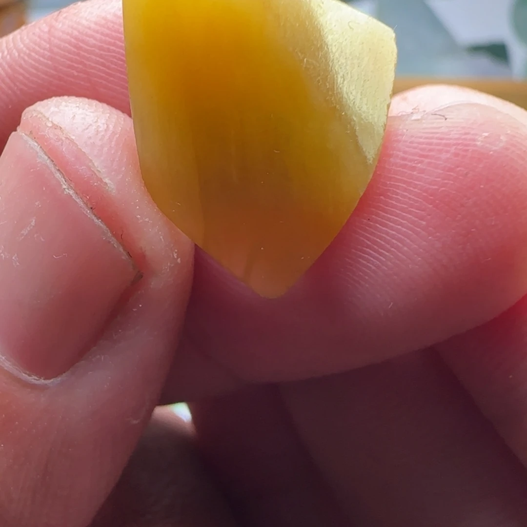 定制翡翠未镶嵌不包工