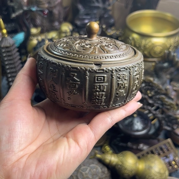 铜器66666666666666