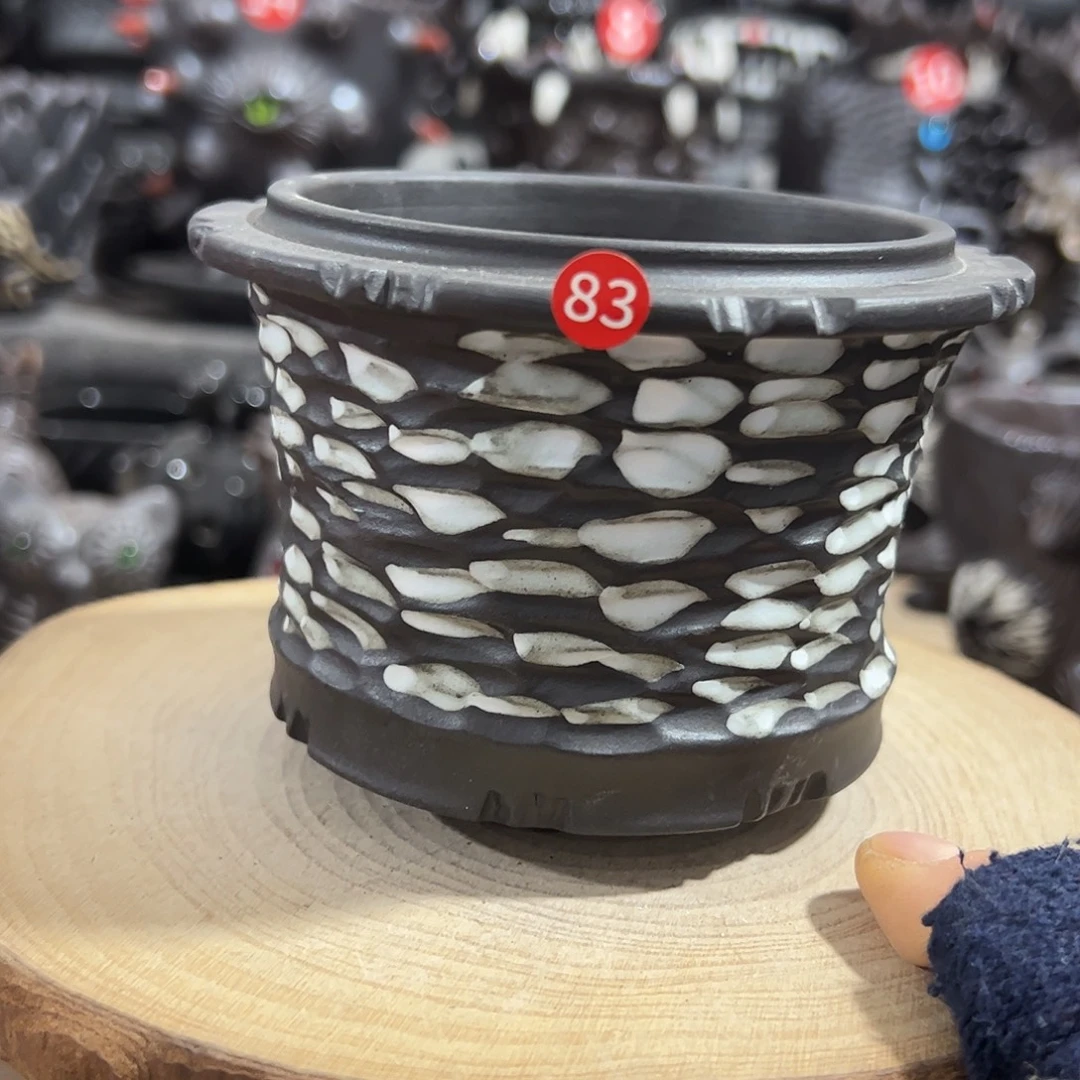 83号，内口8.5外高8