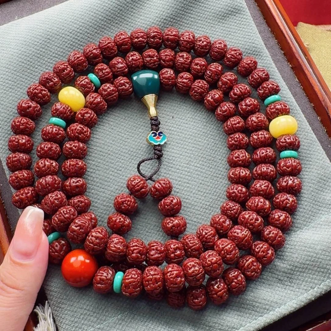 吊坠金刚菩提精品