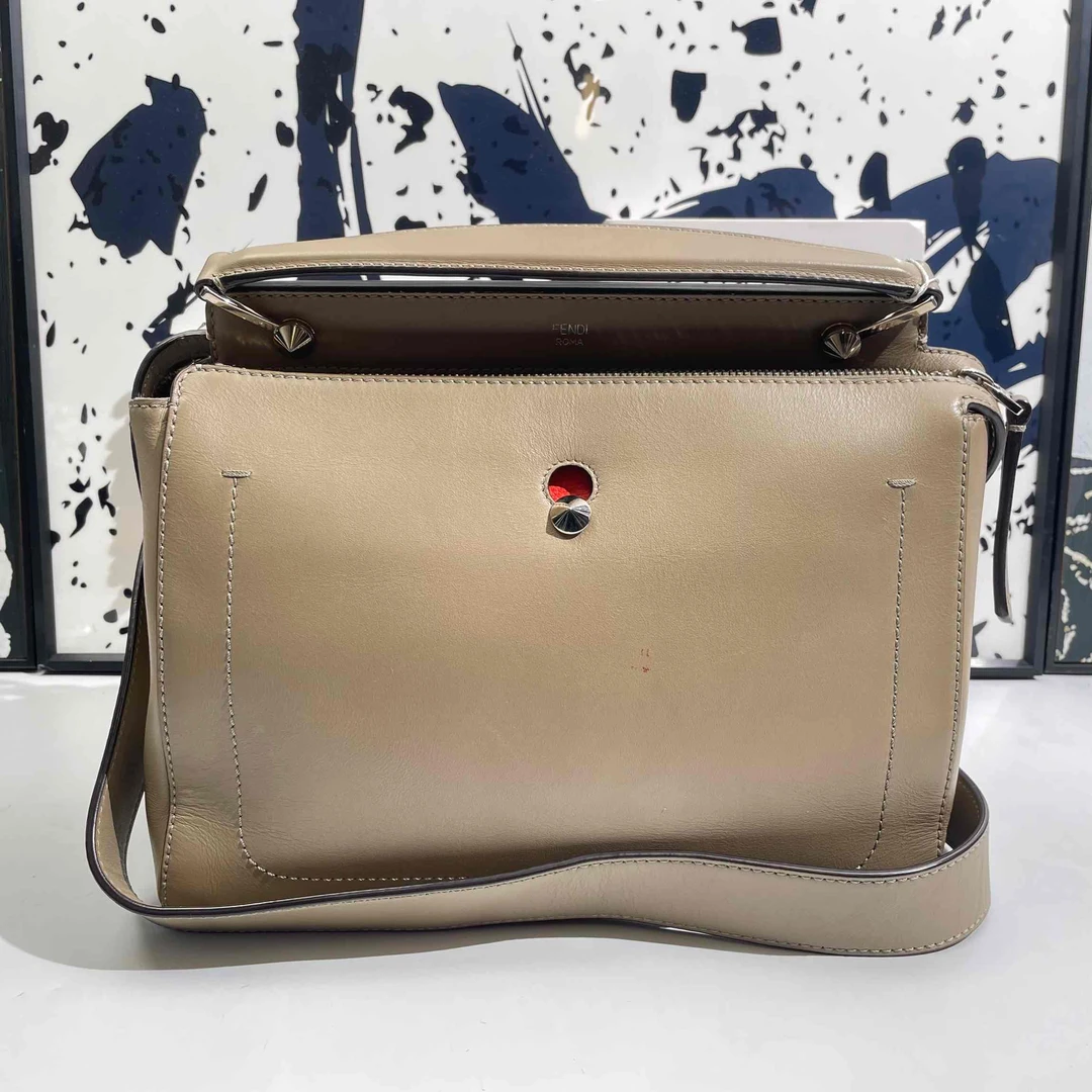 95新  小野专属/95新/芬迪/单肩包/DP0559