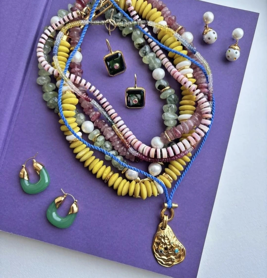 一二三DIY散珠馆