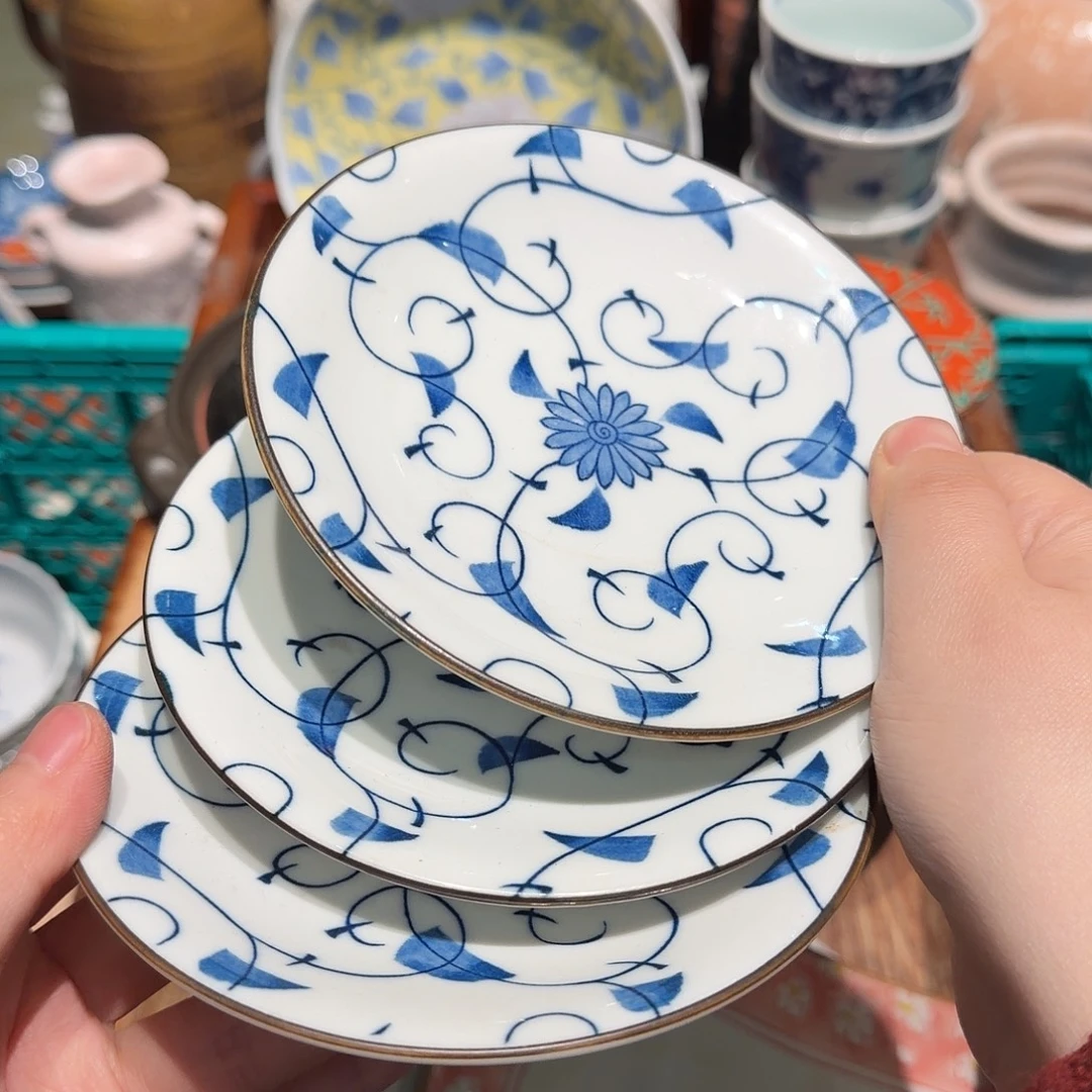 瓷片四十包邮 非全新