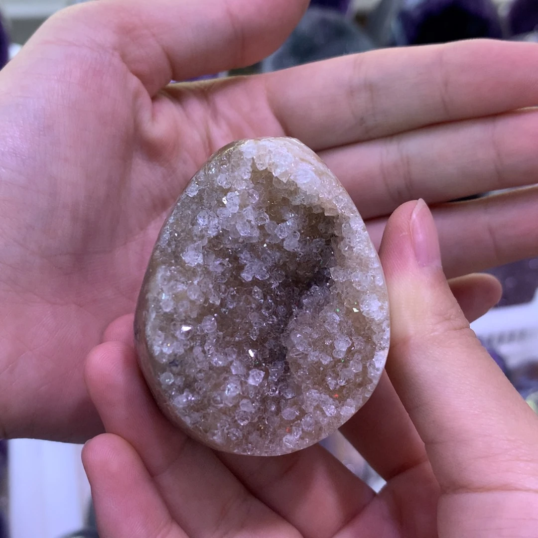 未镶嵌大型摆件(非配饰)水晶