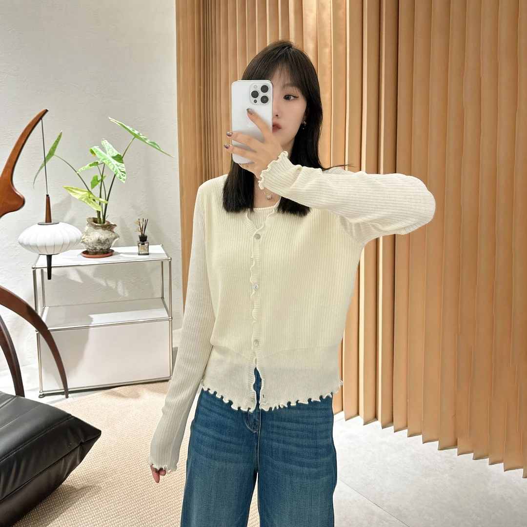 【褚培培自制】小衫