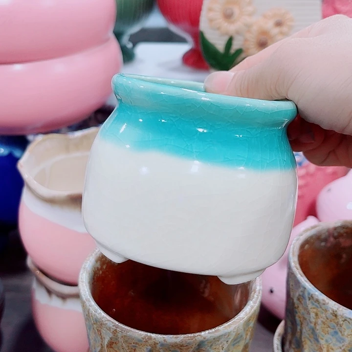 花盆厂家直销9.99包邮