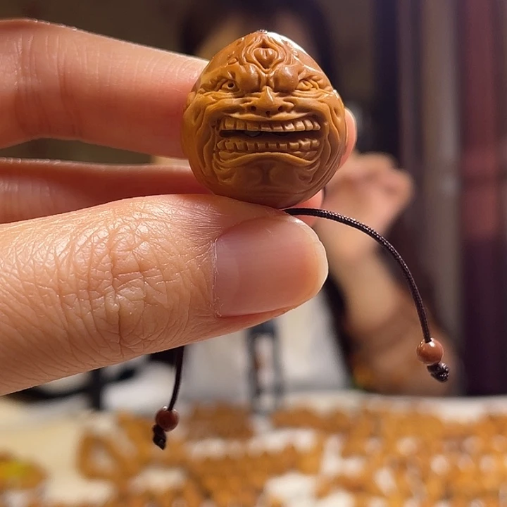 手串/手链橄榄核