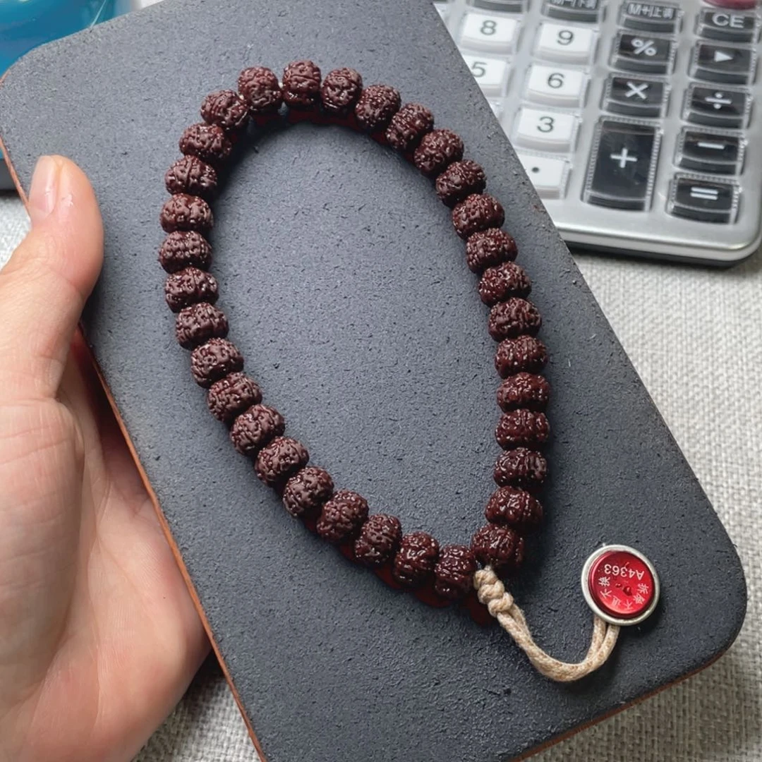 吊坠金刚菩提平细