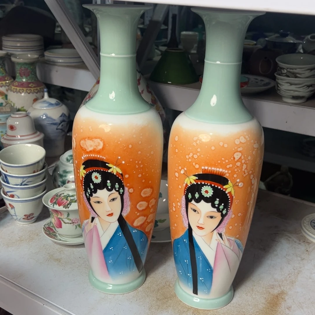 其他陶瓷陶瓷艺术的