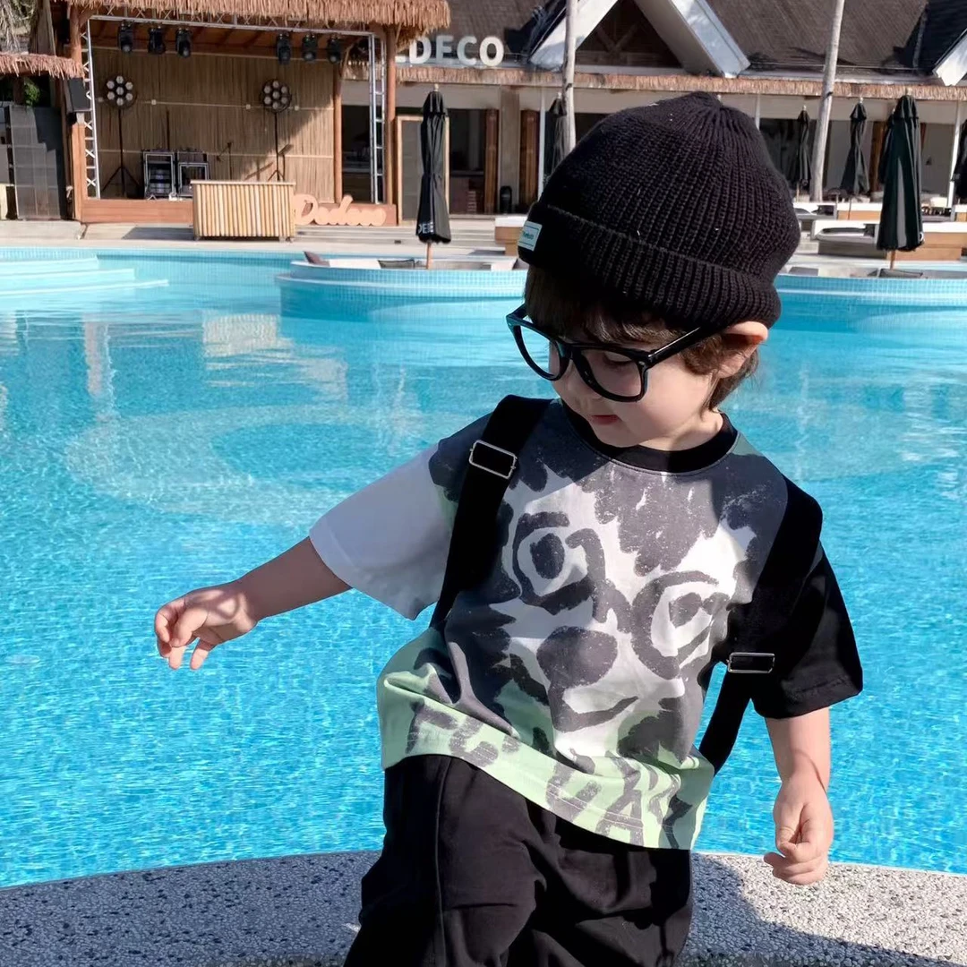 帅姐推荐小童上衣2570187