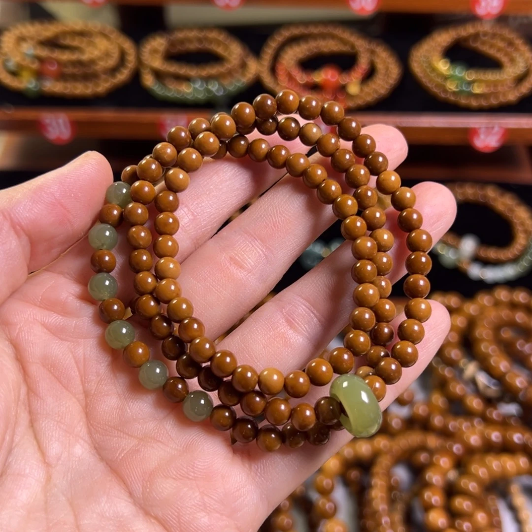 手串库克精品库克多圈0.5