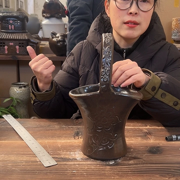 紫砂花盆338888888888888888