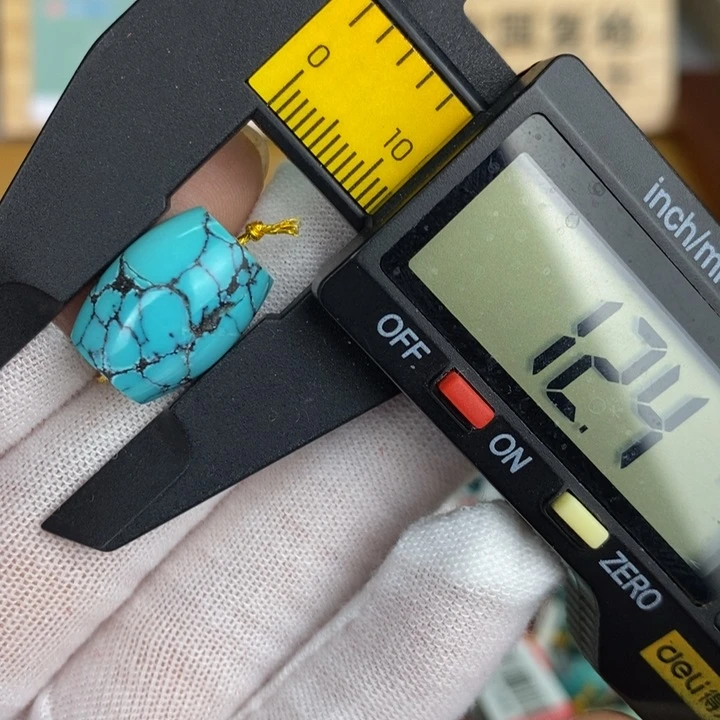 【闪购商品】绿松石珠宝奇石未镶嵌