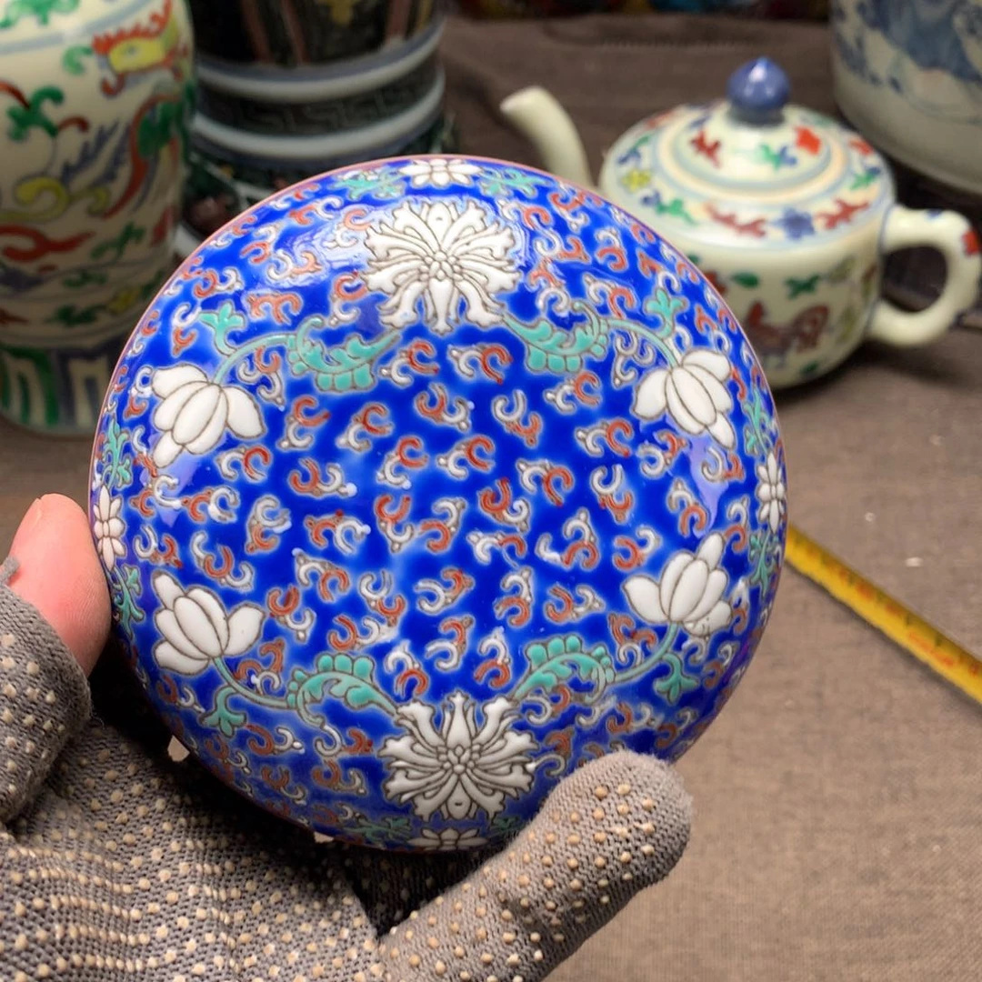 摆件陶瓷旧藏瓷器旧藏瓷器