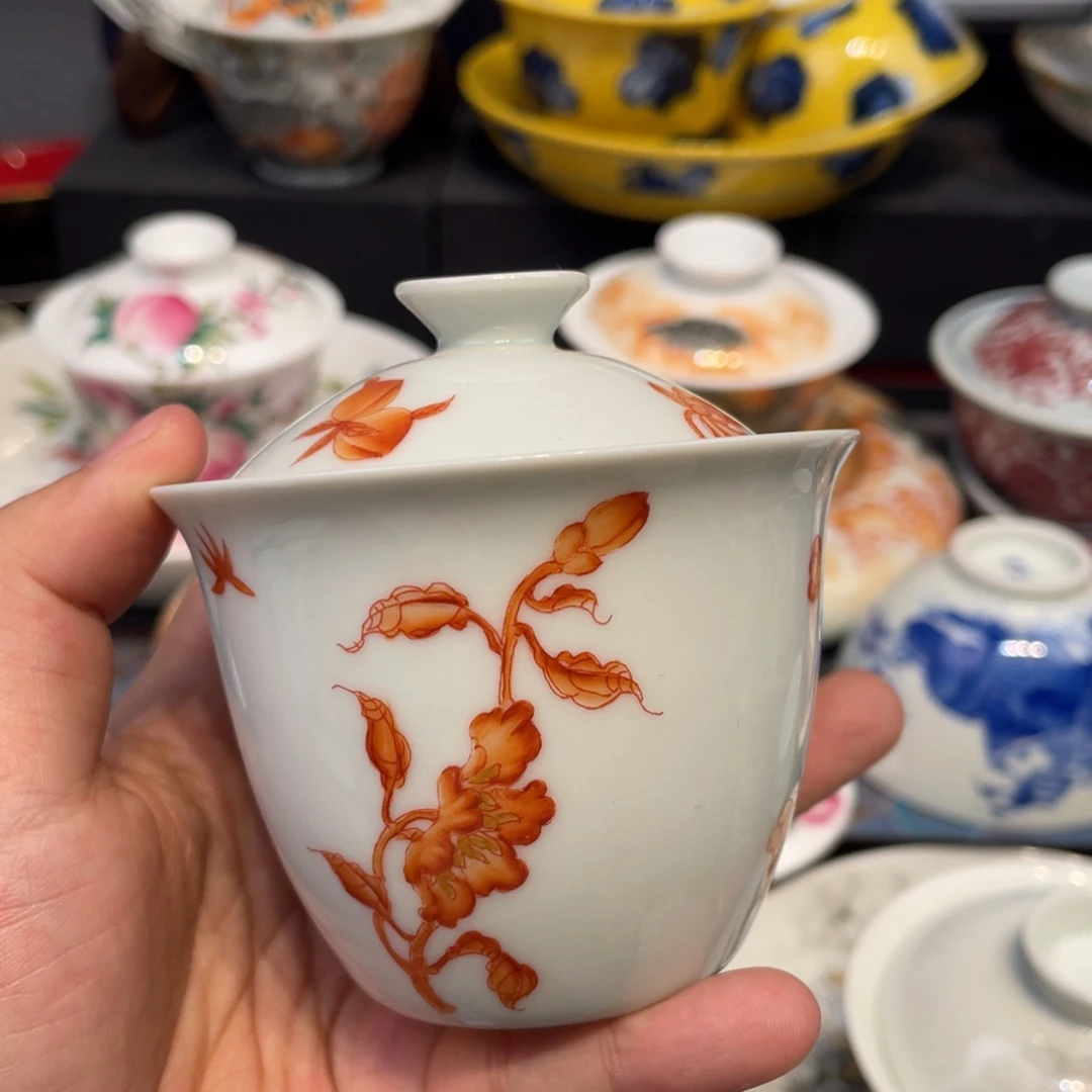 景德镇陶瓷瓷器景德镇