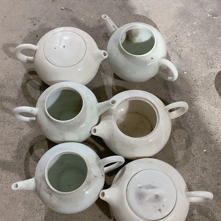 微瑕茶具介意勿拍