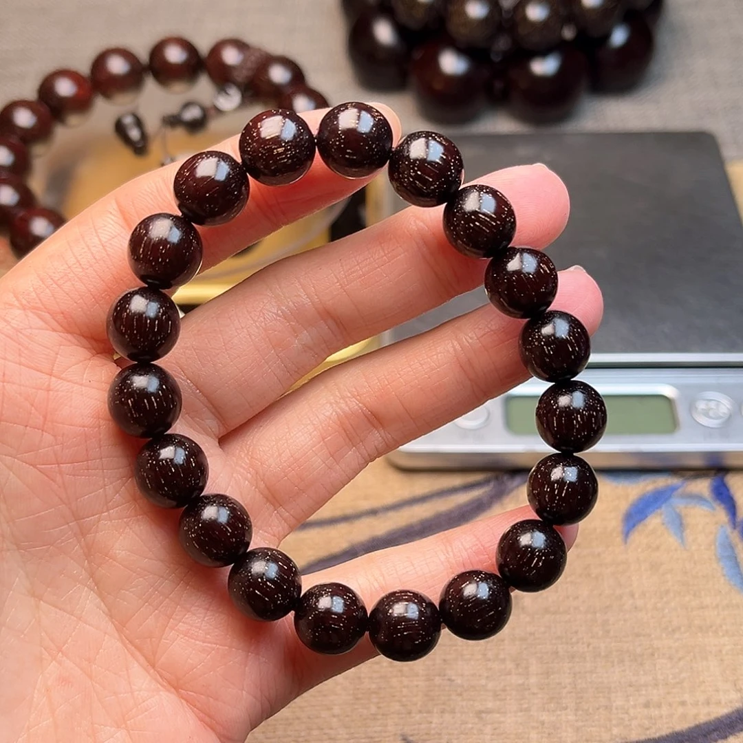 檀香紫檀（小叶紫檀）1.0满天星