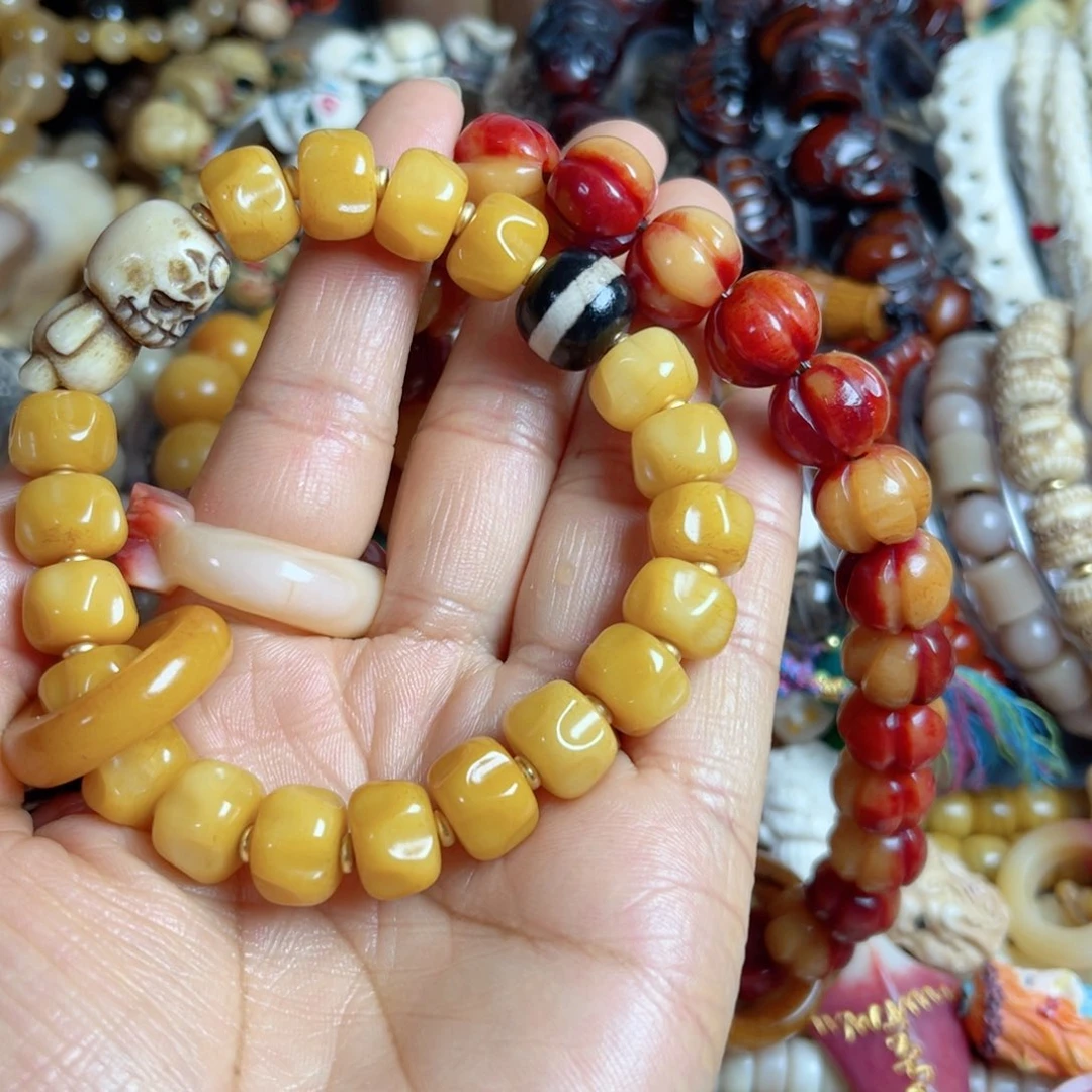 驼骨手串/手链驼骨手串