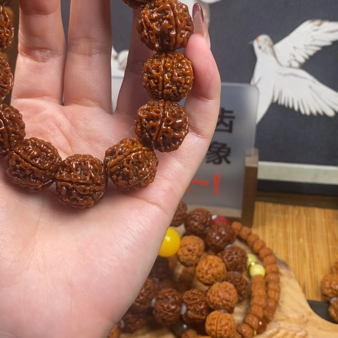 金刚菩提吊坠206。my