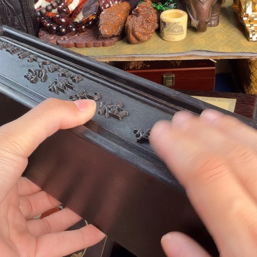 滴血莲花菩提手串